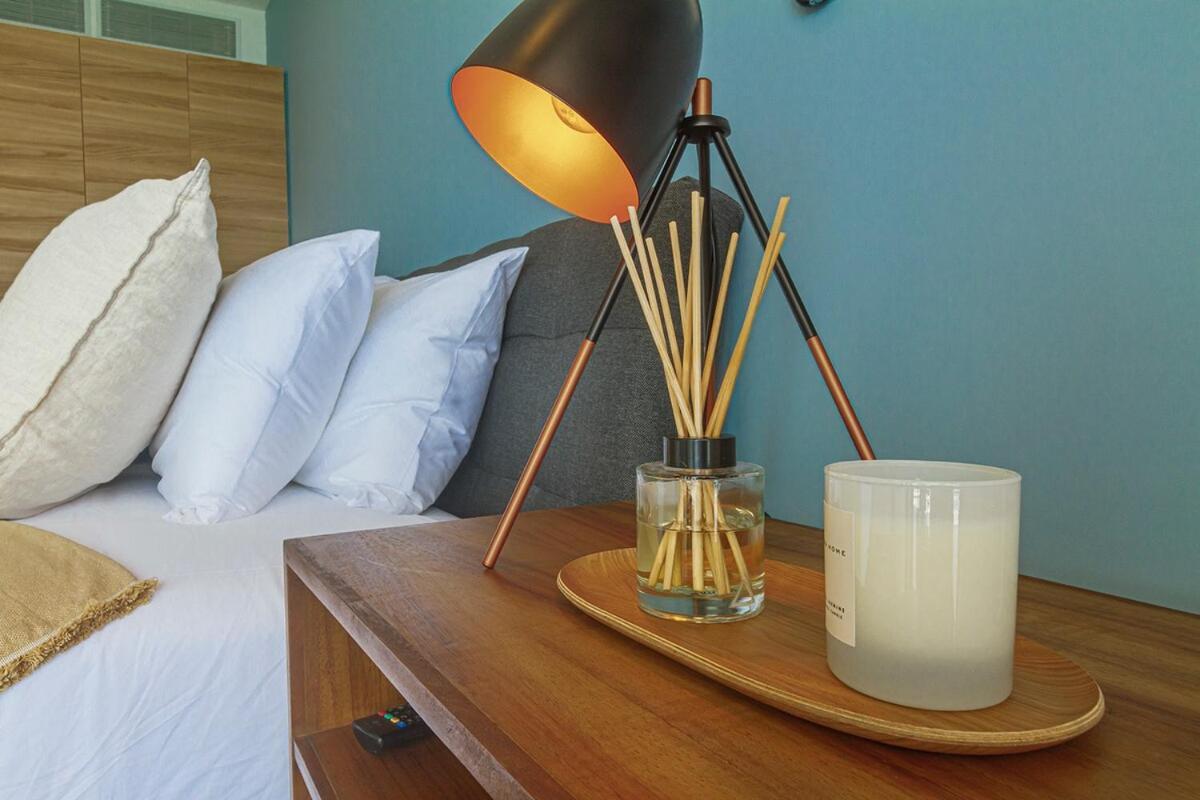 פלאייה דל כרמן Itb Luxury Apartment On The Beach Near To 5Th Ave מראה חיצוני תמונה